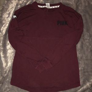 VS long sleeve